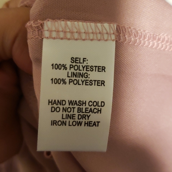 Lulus dress - Picture 9 of 9